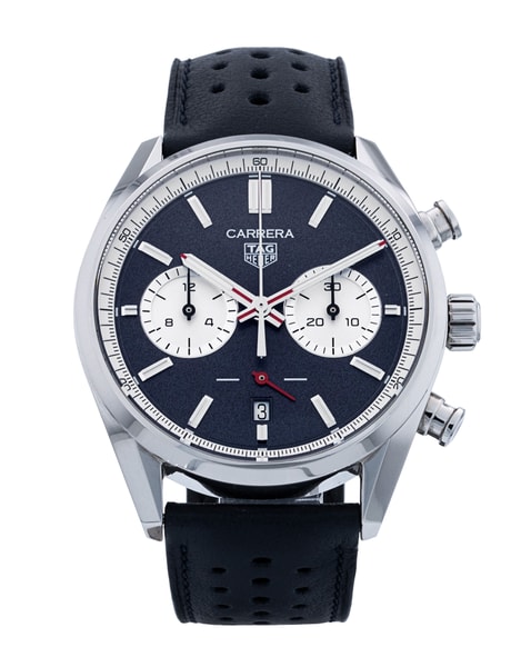 Tag Heuer Carrera CBN201B.FC6541